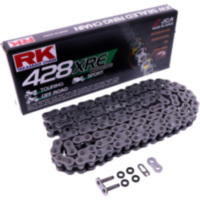 RK XW RING CHAIN 428XRE/128