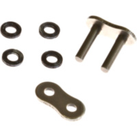 Rk hollow rivet link 428xso fitting for Cectek/Herkules Quadrift LOF 525  2012, 40,8/20,4 PS, 30/15 kw