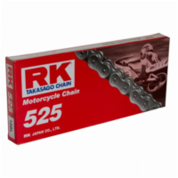 Rk standard chain 525/108