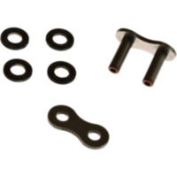 Rk hollow rivet link 520gxw