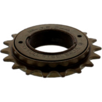 Freewheel front sprocket 18 tooth