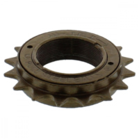 Freewheel front sprocket 16 tooth