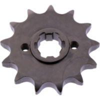 Front sprocket 13t 428 pitch 501505313