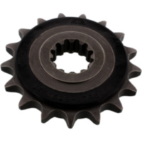 Front sprocket 17 tooth pitch 530 JTF152917RB