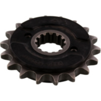 Front sprocket 18 tooth pitch 530 JTF33918RB