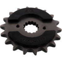 Zahnrad Ritzel 18Z Teilung 530 JTF51318RB passend für Suzuki GS Gussrad 550 GS550 1978, 49 PS, 36 kw