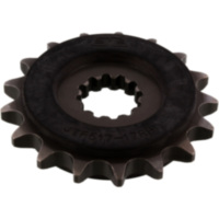 Front sprocket 17 tooth pitch 530 JTF51717RB