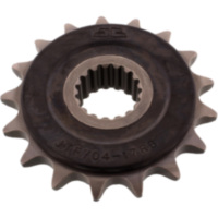 Front sprocket 17tooth pitch 525 JTF70417RB