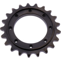 Sprocket 21T pitch 525