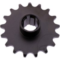 Sprocket 17T pitch 520