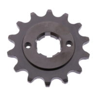 Sprocket 14T pitch 520