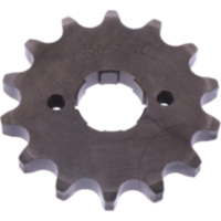 Sprocket 14T pitch 530