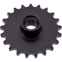 Sprocket 21T pitch 428