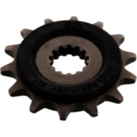 Front sprocket 14 tooth pitch 520