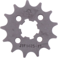 Front sprocket 13 tooth pitch 428 JTF142513