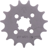 Front sprocket 15 tooth pitch 428 JTF142515