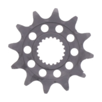 Front sprocket racing 12 tooth pitch 520