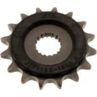 Front sprocket 16 tooth pitch 525 JTF118616RB