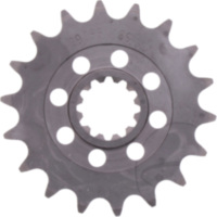 Front sprocket racing 18 tooth pitch 525