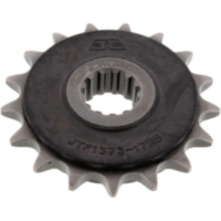 Front sprocket 17 tooth pitch 520 JTF137317RB