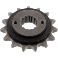 Front sprocket 15 tooth pitch 525 JTF74015RB