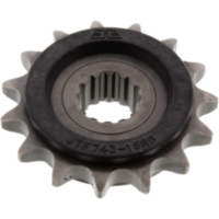 Front sprocket 15 tooth pitch 530