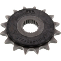 Front sprocket 16 tooth pitch 530