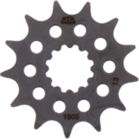 Front sprocket racing 13 tooth pitch 428