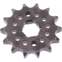 Front sprocket racing 14 tooth pitch 428 501507814S