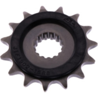 Front sprocket 15 tooth pitch 520 JTF190215RB