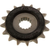 Front sprocket 16 tooth pitch 520