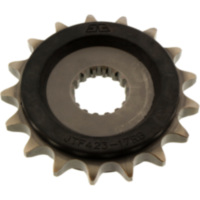 Front sprocket 17 tooth pitch 530