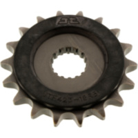 Front sprocket 18 tooth pitch 530