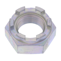 Nut for front sprocket (orig spare pART) 970465