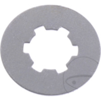 Locking plate (orig spare part) 970511