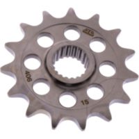 Front sprocket racing 15 tooth pitch 520 JTF40615