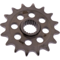 Front sprocket racing 16 tooth pitch 520