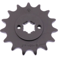 Front sprocket 15 tooth pitch 520 JTF140815