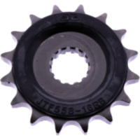 Ritzel 16Z Teilung 428 Gummiert Alternative: 7263114