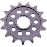 Front sprocket racing 15 tooth pitch 520