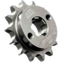 Front sprocket racing 14 tooth pitch 428