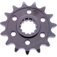 Racing-Ritzel 15Z Teilung 525 feinverzahnt Innendurchmesser 21.5/25.5