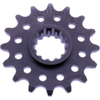 Ritzel 16Z Teilung 520 feinverzahnt Innendurchmesser 26/30