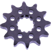 Racing-Ritzel 12Z Teilung 428 feinverzahnt Innendurchmesser 17//20