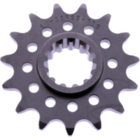 Ritzel 15Z Teilung 520 feinverzahnt Innendurchmesser 26/30