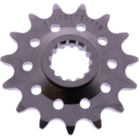 Racing-Ritzel 15Z Teilung 520