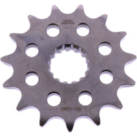 FRONT SPROCKET 15 TOOTH PITCH 520 0929