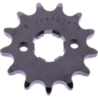 Ritzel 13Z Teilung 428