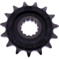 FRONT SPROCKET 15 TOOTH PITCH 520 RUBBER DAMPER 0937