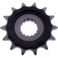 FRONT SPROCKET 14 TOOTH PITCH 520 RUBBER DAMPER 0940